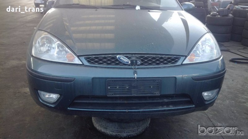 ФОРД ФОКУС 1.8ТДИ-ТДЦИ, снимка 1