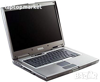 Dell D800 на части, снимка 1
