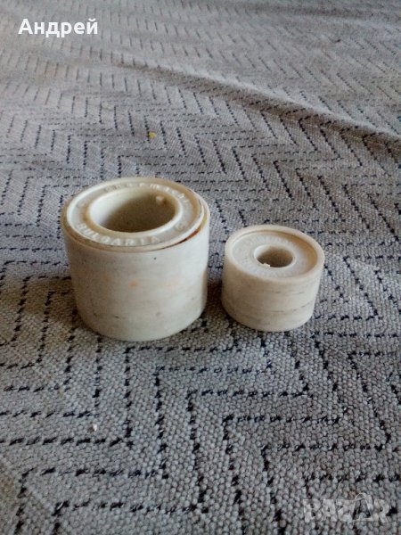 Стар санпласт,лекопласт, снимка 1