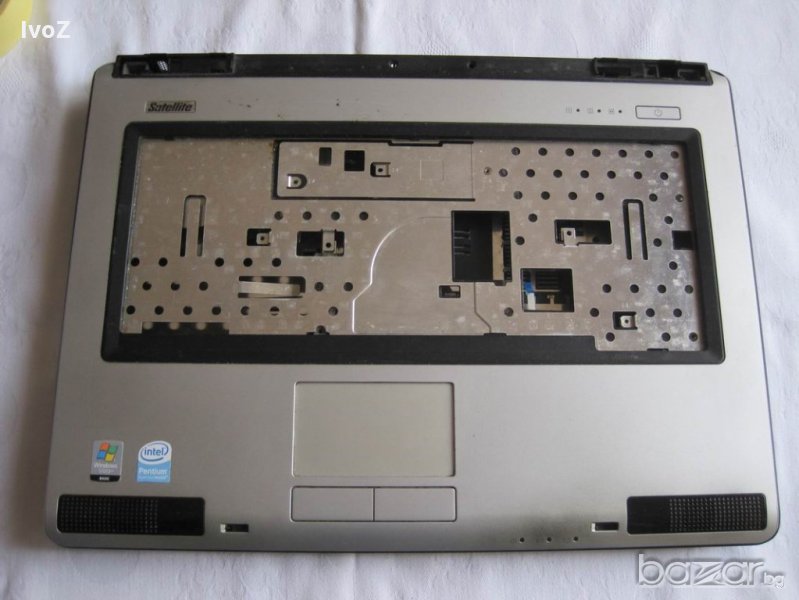 Продавам Toshiba satellite L40-12Z- на части, снимка 1