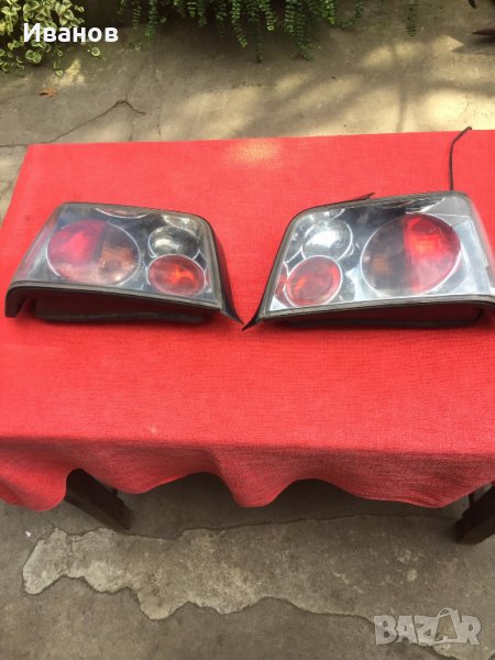 Задни стопове за кола Спортни , снимка 1