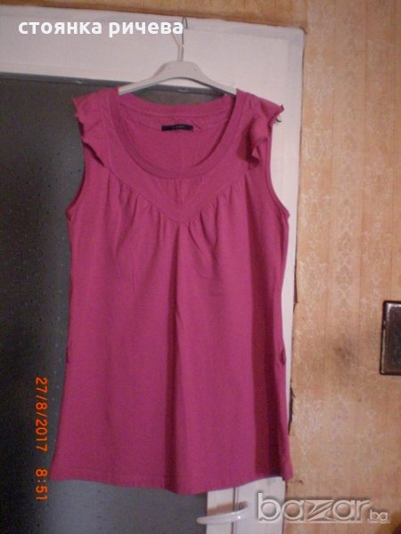 продавам нова дамска туника-внос от Германия, снимка 1