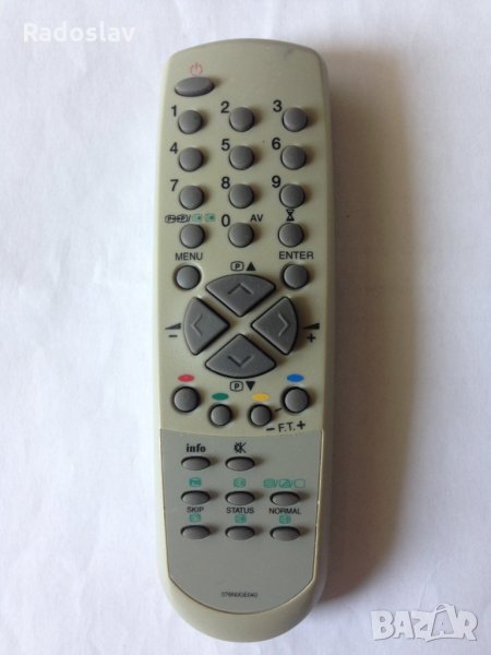 Orion 076N0GE040 за части , снимка 1