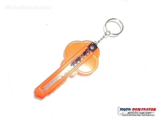 Ключодържател - макетно ножче, снимка 1