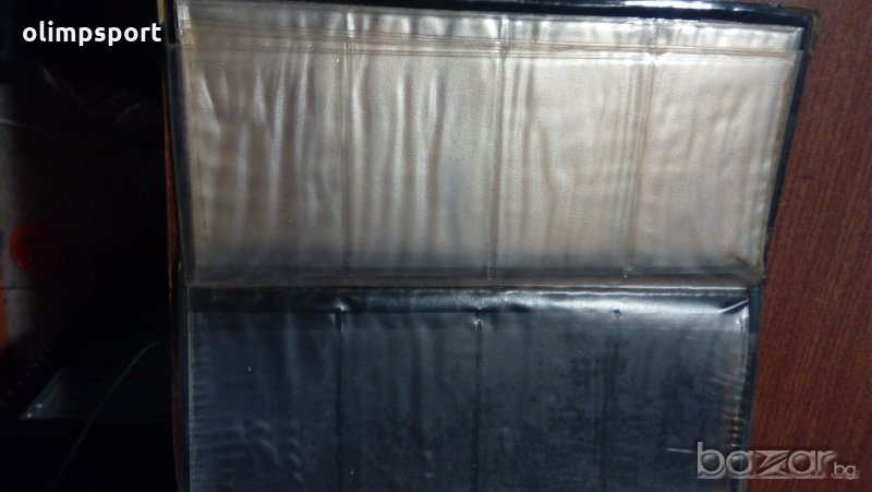 Визитник кожен , снимка 1