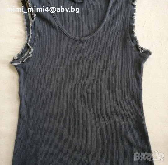 Топ, снимка 1