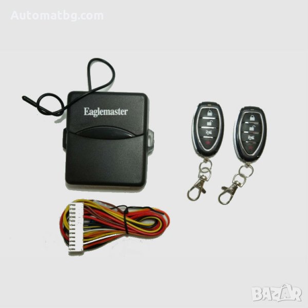 Модул за централно заключване, снимка 1