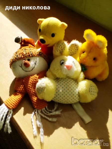 Детски играчки, снимка 1