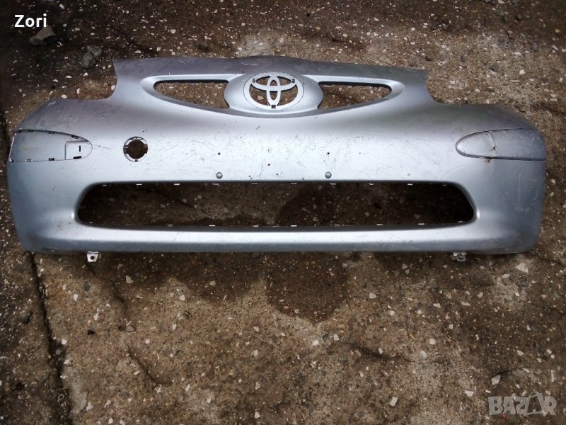 предна броня Тойота Айго Toyota Aygo, снимка 1