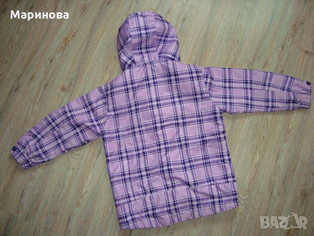 Страхотно яке за есента 122, снимка 7 - Детски якета и елеци - 22926517