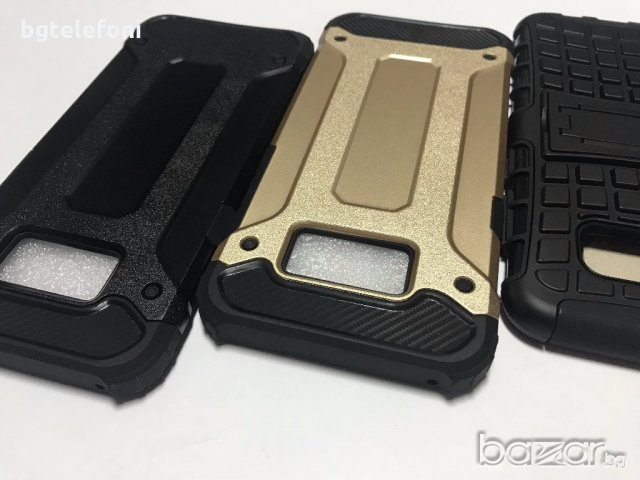 Samsung Galaxy S8 Plus удароустойчиви и блестящи гърбове, снимка 10 - Калъфи, кейсове - 20047154