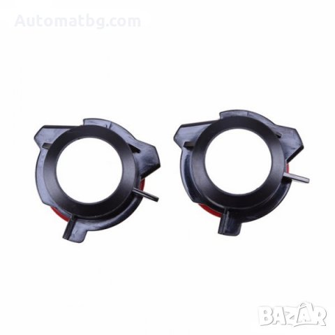 Адаптер/преходник при монтаж на светодиодни крушки BMW E 39, снимка 4 - Аксесоари и консумативи - 23677921