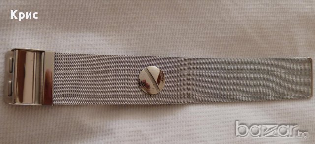 Нов! Ръчен часовник Бенетон UNITED COLORS OF BENЕTTON 7453106515, снимка 4 - Дамски - 12792878