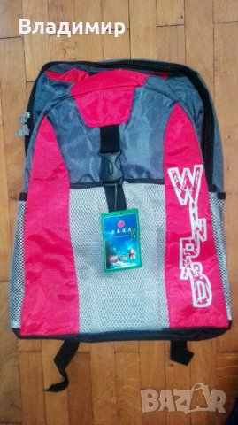 Детска раница, снимка 1