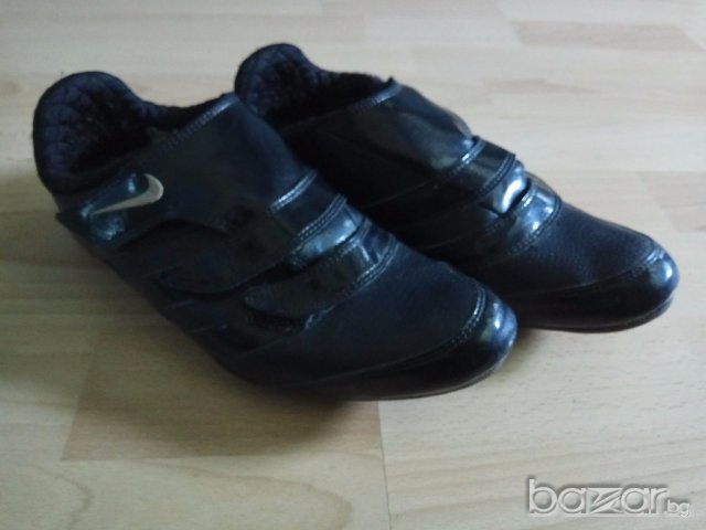 Спортни обувки Nike, оригинал, снимка 3 - Маратонки - 19582141