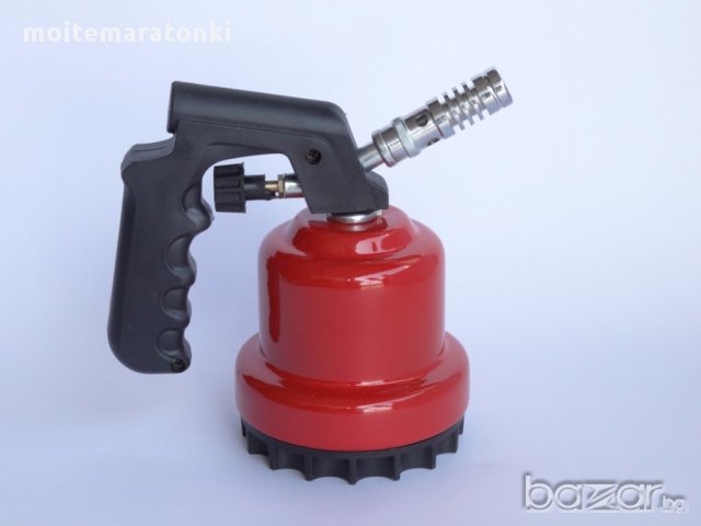 ТОП ЦЕНА!!! Газова горелка 