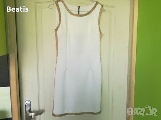 Дамска рокля, снимка 7 - Рокли - 25166829