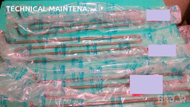 Продавам резервни части за Electrolux, снимка 8 - Обзавеждане на кухня - 25144836