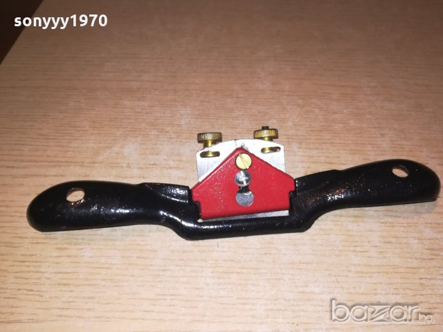 ретро ренде за две ръце-25см-метално, снимка 13 - Колекции - 20803660