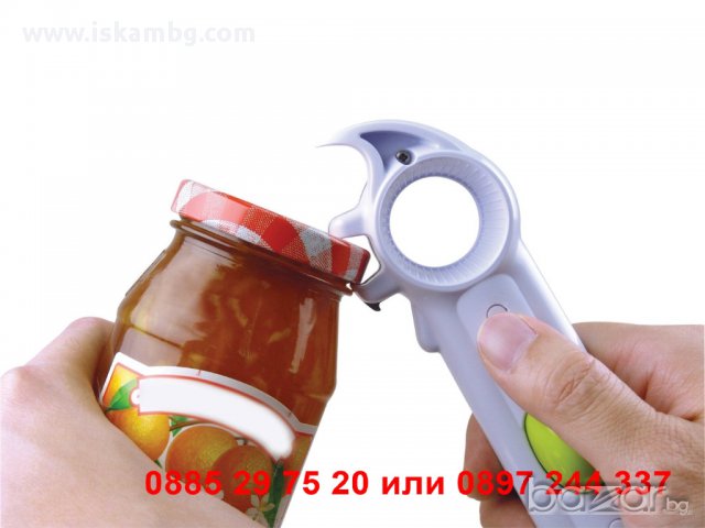 Кухненски помощник 6 в 1, снимка 2 - Други стоки за дома - 13038694