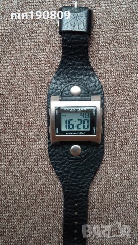 Часовник kennneth cole reaction, снимка 3 - Мъжки - 22098603