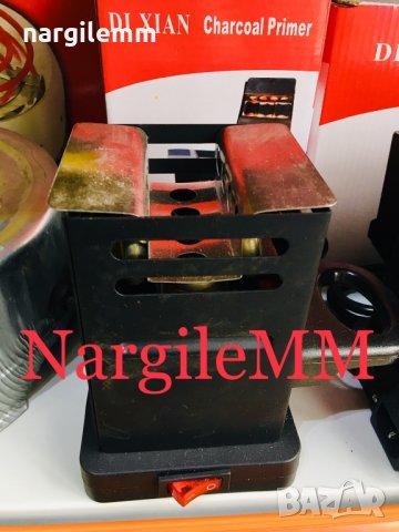 Котлон за 3 въглена