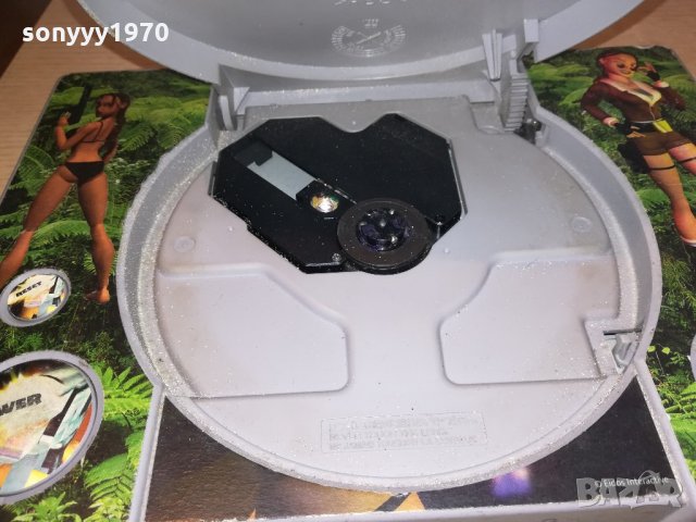 *sony scph-1002 made in japan, снимка 6 - PlayStation конзоли - 21574797