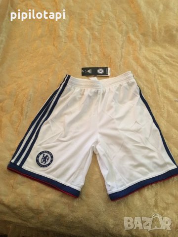 Adidas Chelsea, снимка 1 - Детски къси панталони - 26197906