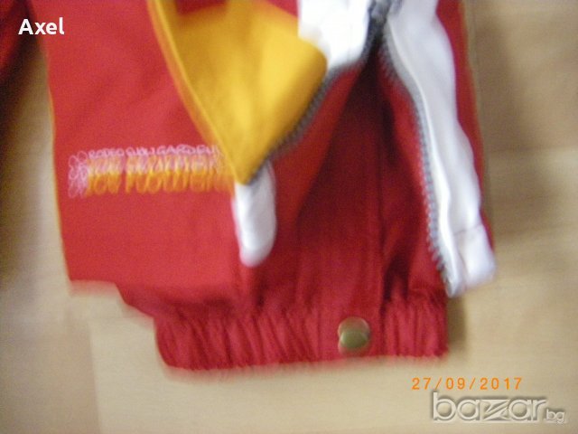 Нов космонавт 104см., снимка 6 - Детски якета и елеци - 19399607