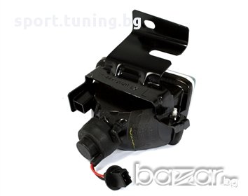  Кристални халогени за Голф 2 (83-93) - хром, снимка 2 - Аксесоари и консумативи - 12537183