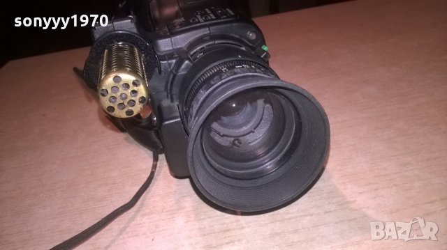 sony ccd-v700e hifi stereo hi8 камера внос швеицария, снимка 13 - Камери - 23869452