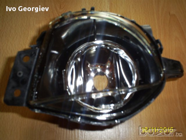 Оригинален халогенен фар за БМВ Е 90 модел 2005-2009г., снимка 1 - Аксесоари и консумативи - 12592702