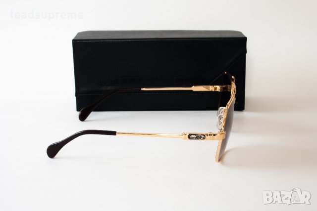 Слънчеви очила Cazal 734, снимка 5 - Слънчеви и диоптрични очила - 22297328