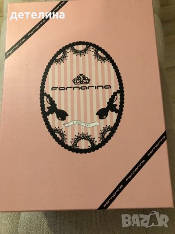 Дамски сандали Fornarina