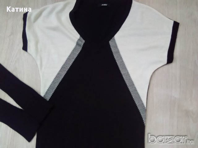 O`she нов дамски блузон с ръкавели, снимка 5 - Туники - 18023117