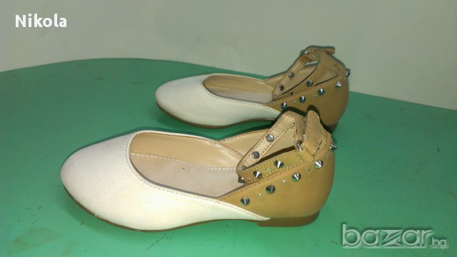 Детски обувки Zara girl №24 , снимка 10 - Детски сандали и чехли - 17672895