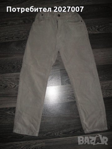 Лот Долнища и джинси, снимка 10 - Детски комплекти - 22558026