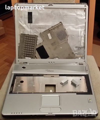 FS Amilo K7610W на части