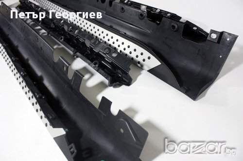  Степенки за BMW X6 E71 (2008-2014), снимка 1