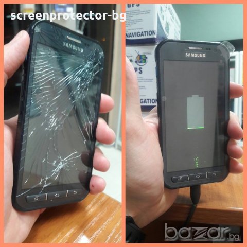 Сервиз за мобилни телефони Samsung, снимка 5 - Samsung - 18694774