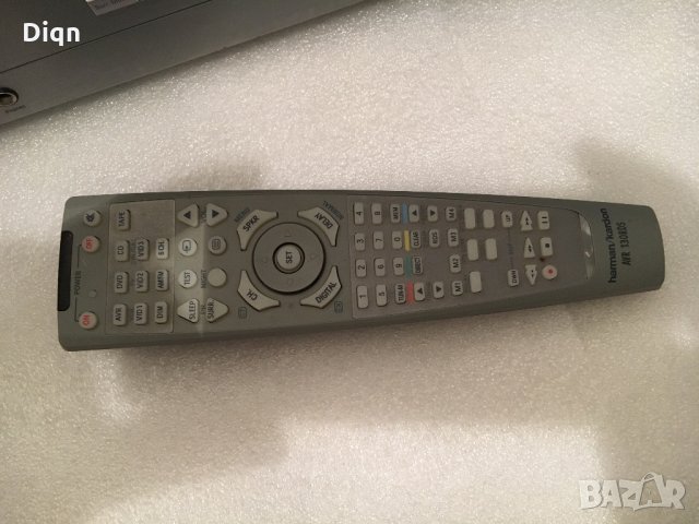 Harman/Kardon avr-130, снимка 4 - Ресийвъри, усилватели, смесителни пултове - 22913580