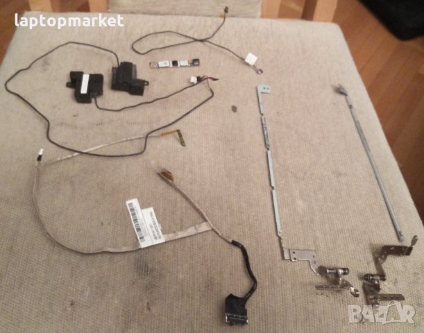 Lenovo ThinkPad Edge E320 на части, снимка 2 - Части за лаптопи - 24902157