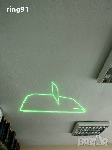 Лазер Telstar Mini 18, снимка 8 - Друга електроника - 26022421