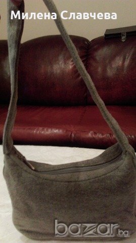 Продавам спортна чанта или подарявам, снимка 4 - Чанти - 20679746