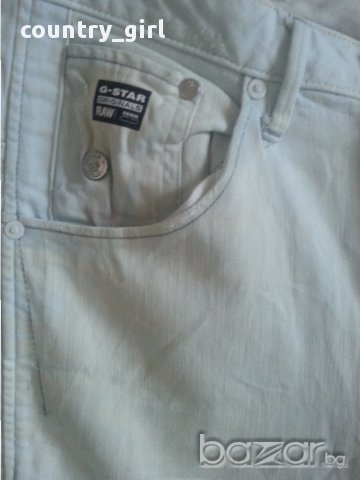 G-star Arc 3d Tapered jeans - страхотни дамски дънки, снимка 4 - Дънки - 16615202