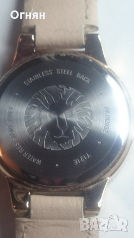 Часовник ANNE KLEIN , снимка 5 - Дамски - 24616602