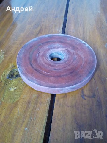 Старо каучуково колело