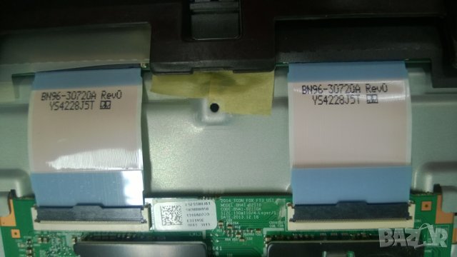 SAMSUNG-UE55H6505ST, снимка 5 - Части и Платки - 23500182