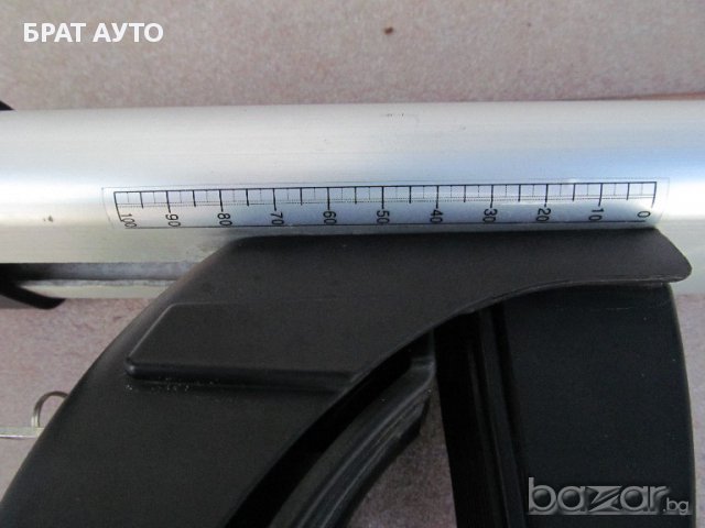 БАГАЖНИК ЗА CHEVROLET CAPTIVA, снимка 7 - Аксесоари и консумативи - 16365912