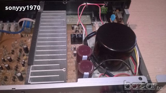 denon ampli japan-здрав транзисторен-внос швеицария &, снимка 18 - Ресийвъри, усилватели, смесителни пултове - 18375671